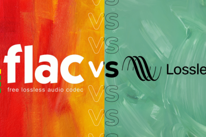 FLAC vs ALAC Was ist der Unterschied