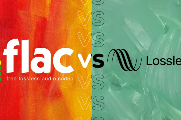 FLAC vs ALAC Was ist der Unterschied