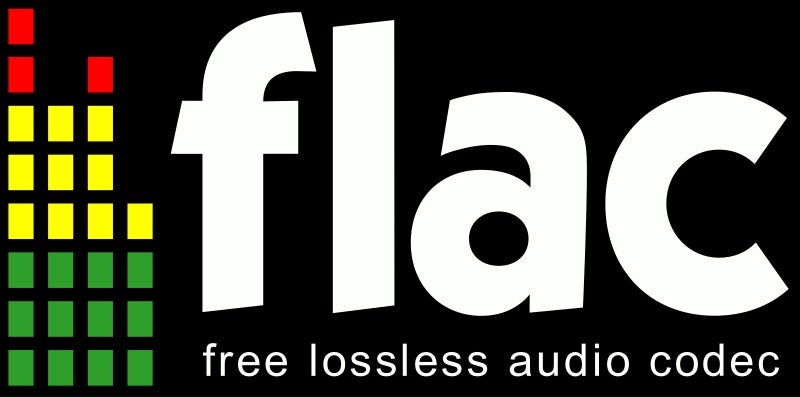 FLAC-Logo