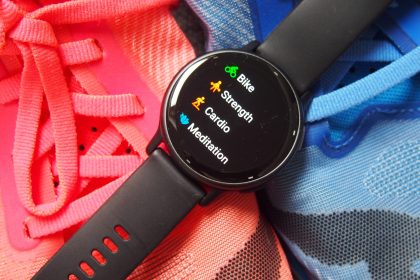 Garmin hat jetzt den guenstigsten Fitness Tracker zum Prime Day