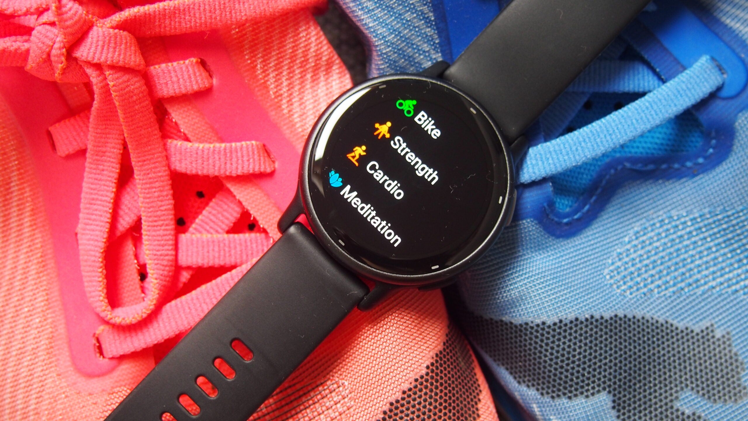 Garmin hat jetzt den guenstigsten Fitness Tracker zum Prime Day