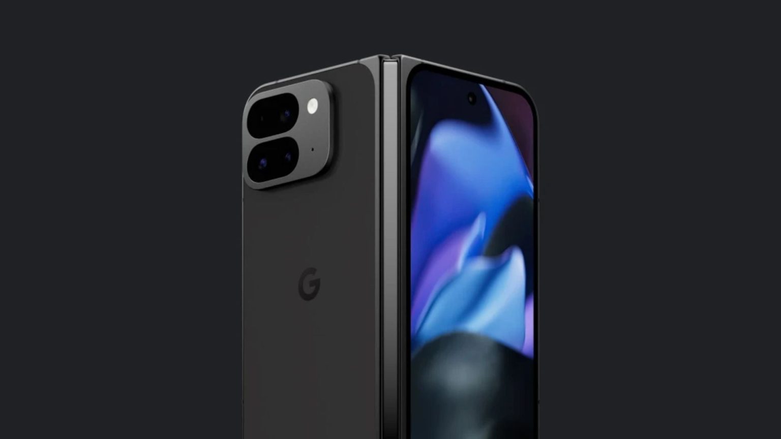 Googles kommendes Pixel 9 Pro Fold bekommt den ultimativen Glanz