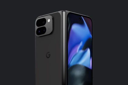 Googles kommendes Pixel 9 Pro Fold bekommt den ultimativen Glanz
