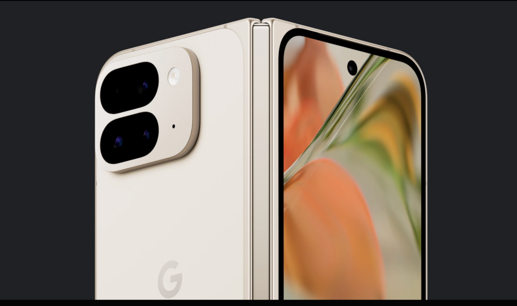 Pixel 9 Pro Fold