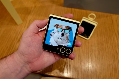 Laut einer Studie von Samsung kann es Ihre Lebensqualitaet beeintraechtigen