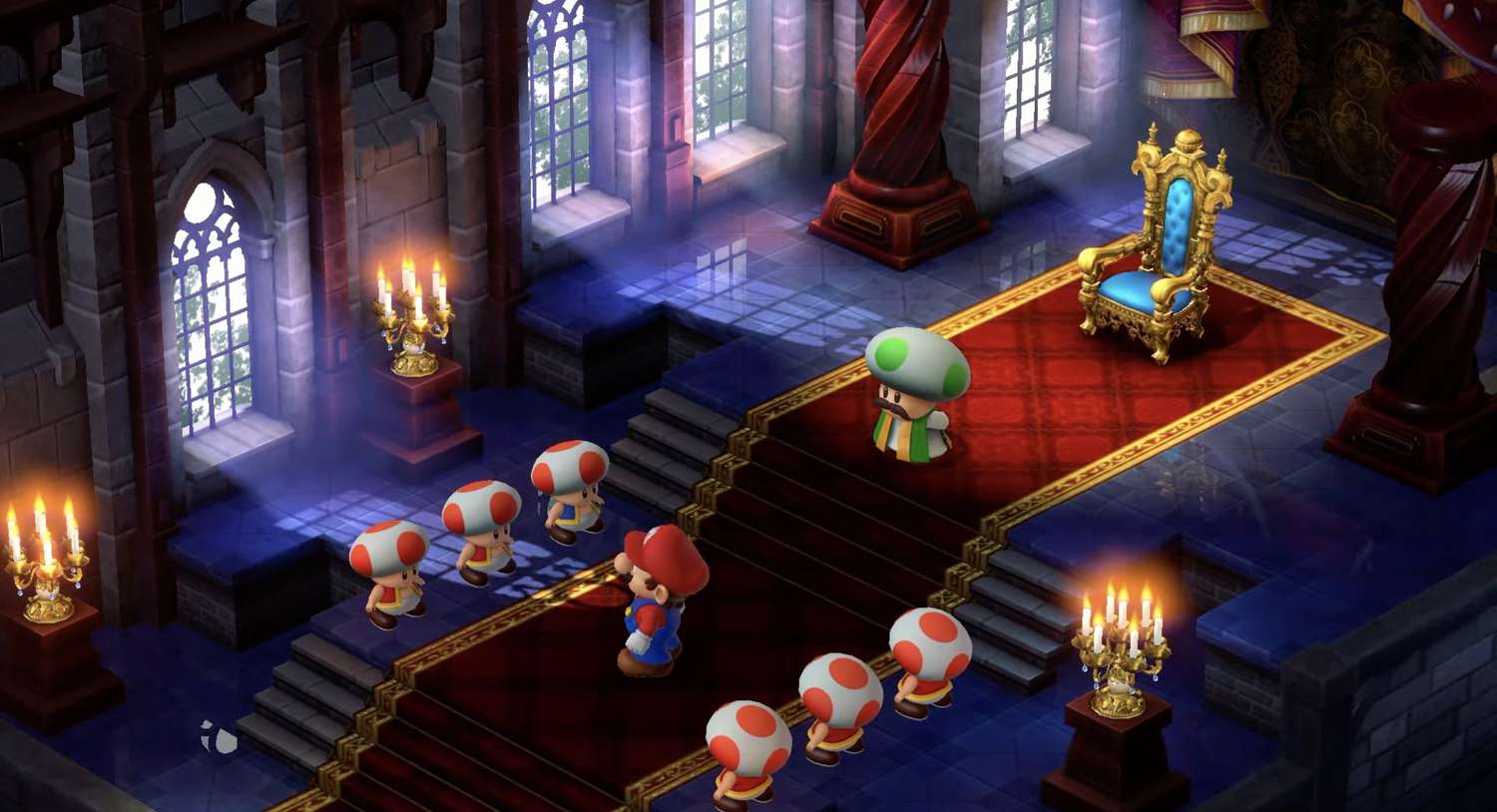 Mit diesem Angebot erhalten Sie zwei grossartige Switch Spiele zum Preis