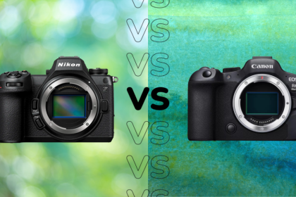 Nikon Z6 III vs Canon R6 II Welche Kamera ist