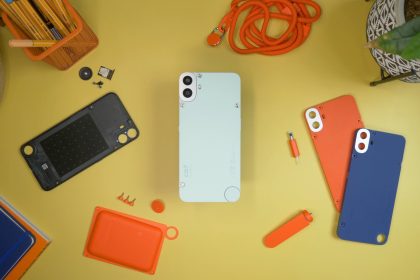 Nothing CMF Phone 1 vs Nothing Phone 2 Was ist