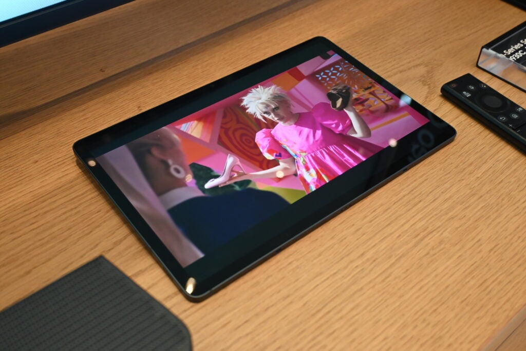 Samsung Galaxy Tab S9 Filme