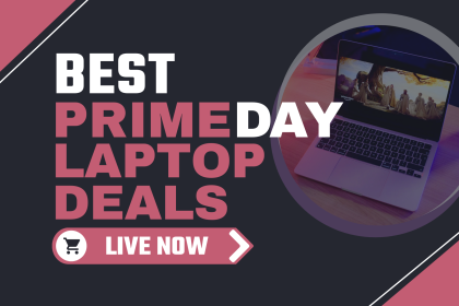 Prime Day Laptop Angebote Handverlesene Angebote fuer Mac und Windows