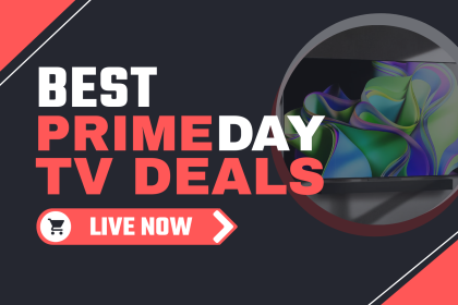 Prime Day TV Angebote 2024 Sparen Sie bei 4K OLED und QLED Fernsehern