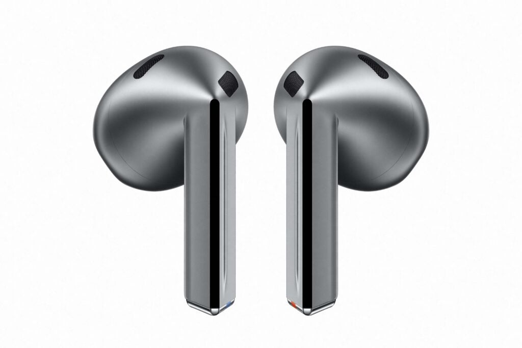 Galaxy Buds 3