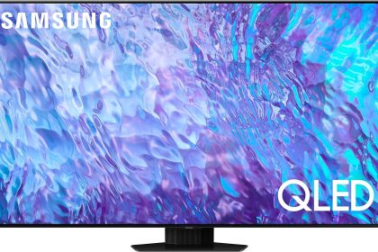Samsungs QLED TV Angebot ist ein 4K Upgrade ohne viel Aufwand