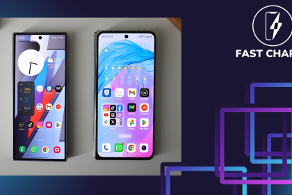Schnelles Laden Die neuen KI Fototricks des Galaxy Z Fold 6