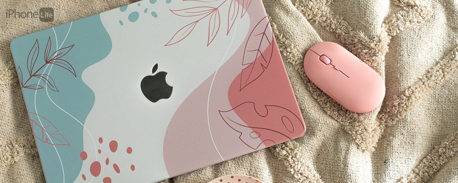 So beheben Sie dass die drahtlose Maus mit Ihrem Mac
