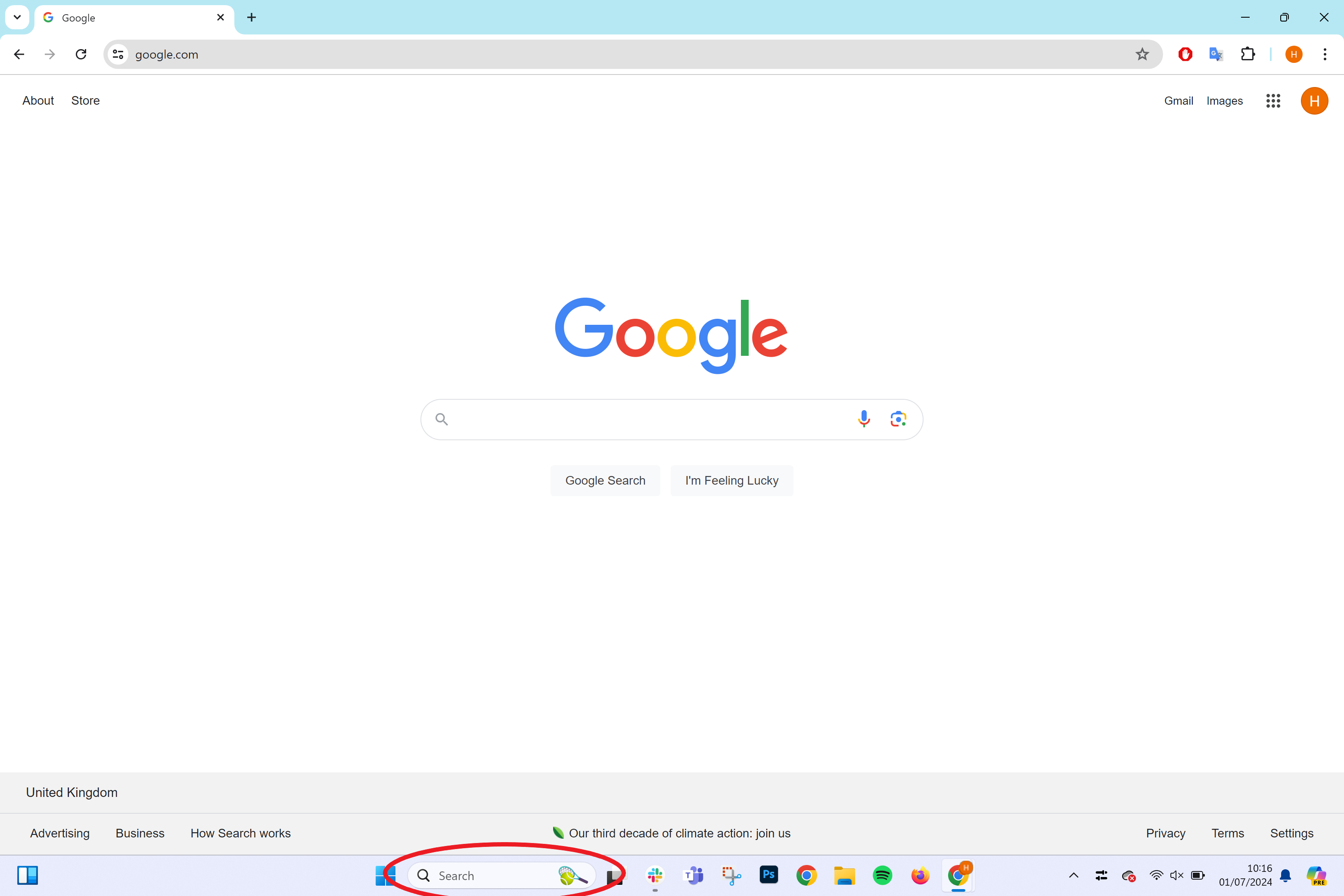 So geben Sie Sonderzeichen unter Windows ein