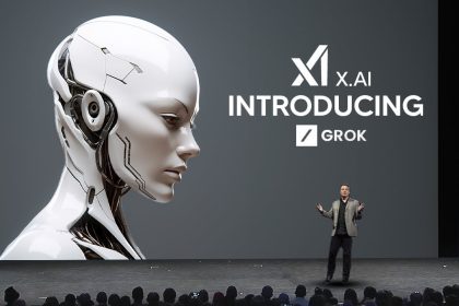 So verhindern Sie dass Elon Musk seine Grok KI anhand Ihrer