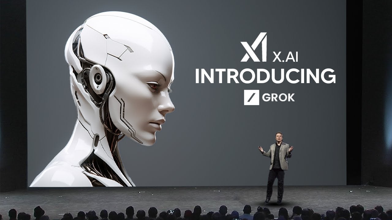So verhindern Sie dass Elon Musk seine Grok KI anhand Ihrer