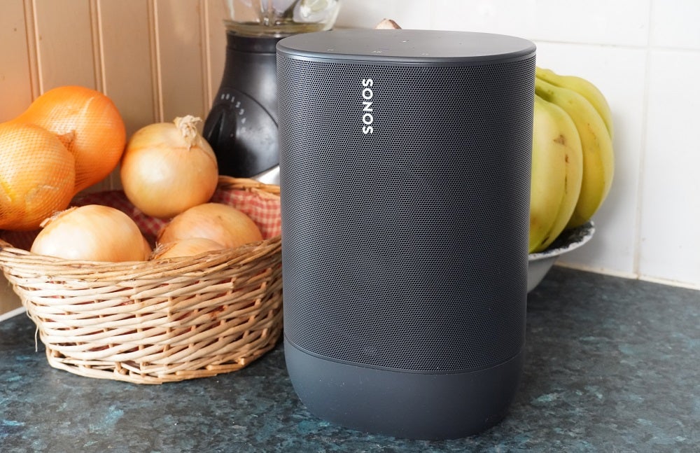 Sonos Prime Day Deals 2024 Riesige Einsparungen bei Roam Sub