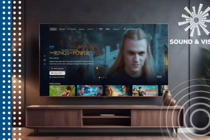 Ton und Bild Das Prime Video Facelift hat einige wichtige Probleme