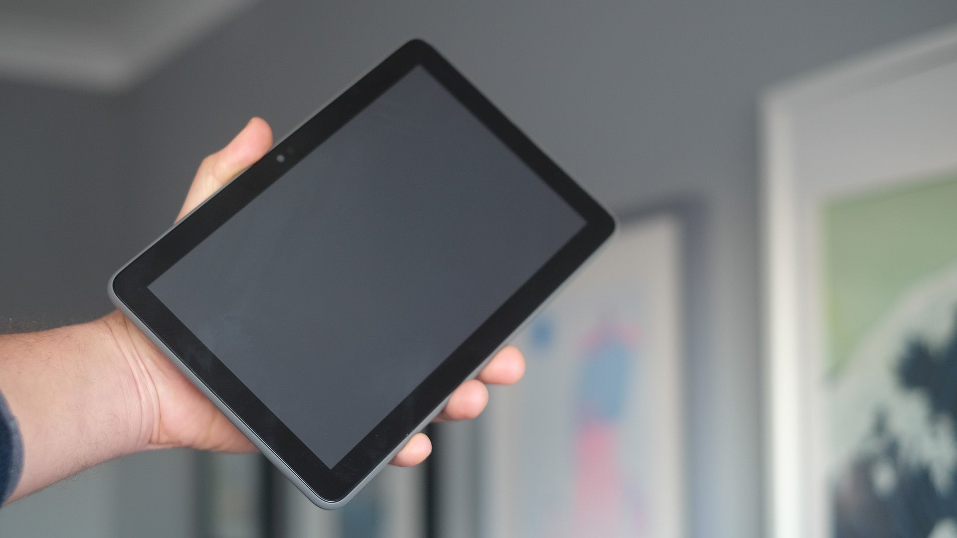 Zu diesem Preis ist das Fire HD 8 Plus das