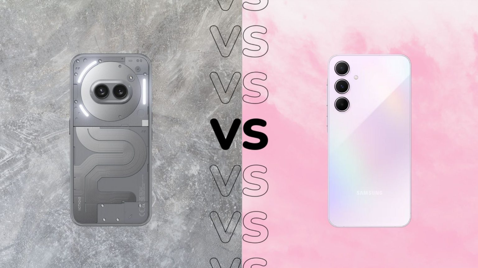 1722506446 Nothing Phone 2a Plus vs Samsung Galaxy A55 5G Fuenf