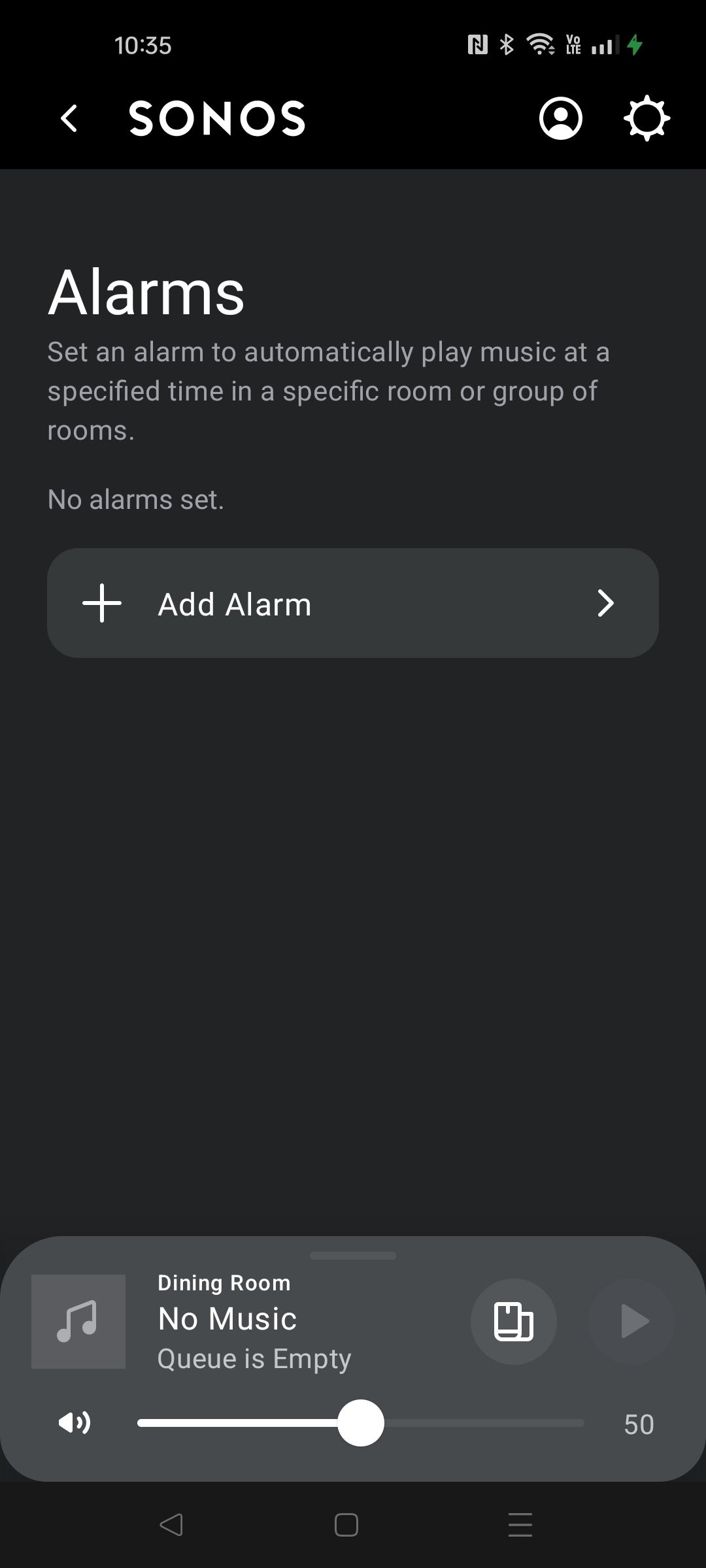 1722523702 731 So stellen Sie einen Alarm bei Sonos ein