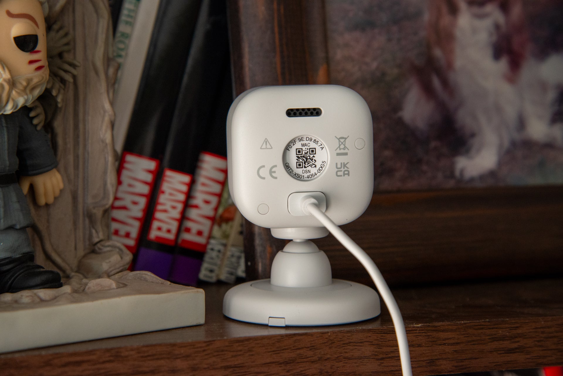 Blink Mini 2 Rückseite