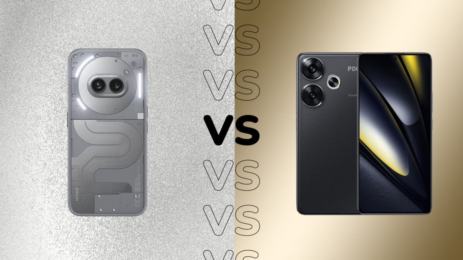 1722602901 Nothing Phone 2a Plus vs Poco F6 Vergleich der Mittelklasse Androiden