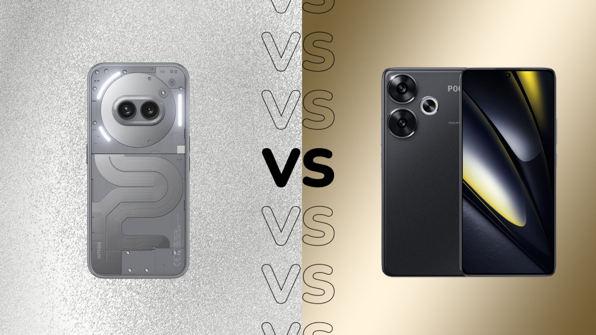 1722602901 Nothing Phone 2a Plus vs Poco F6 Vergleich der Mittelklasse Androiden