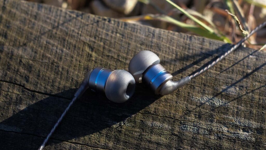 SoundMagic E80D-Ohrhörer