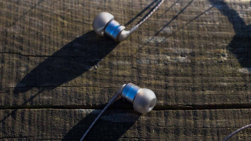 SoundMagic E80D-Ohrhörer