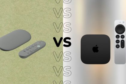 1722970826 Google TV Streamer 4K vs Apple TV 4K Was ist
