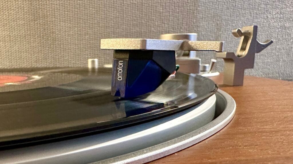 Victrola Stream Sapphire-Tonabnehmer