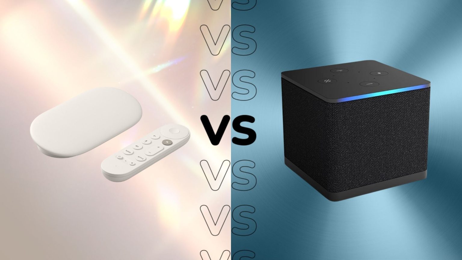 1723031306 Google TV Streamer vs Amazon Fire TV Cube Vergleich der