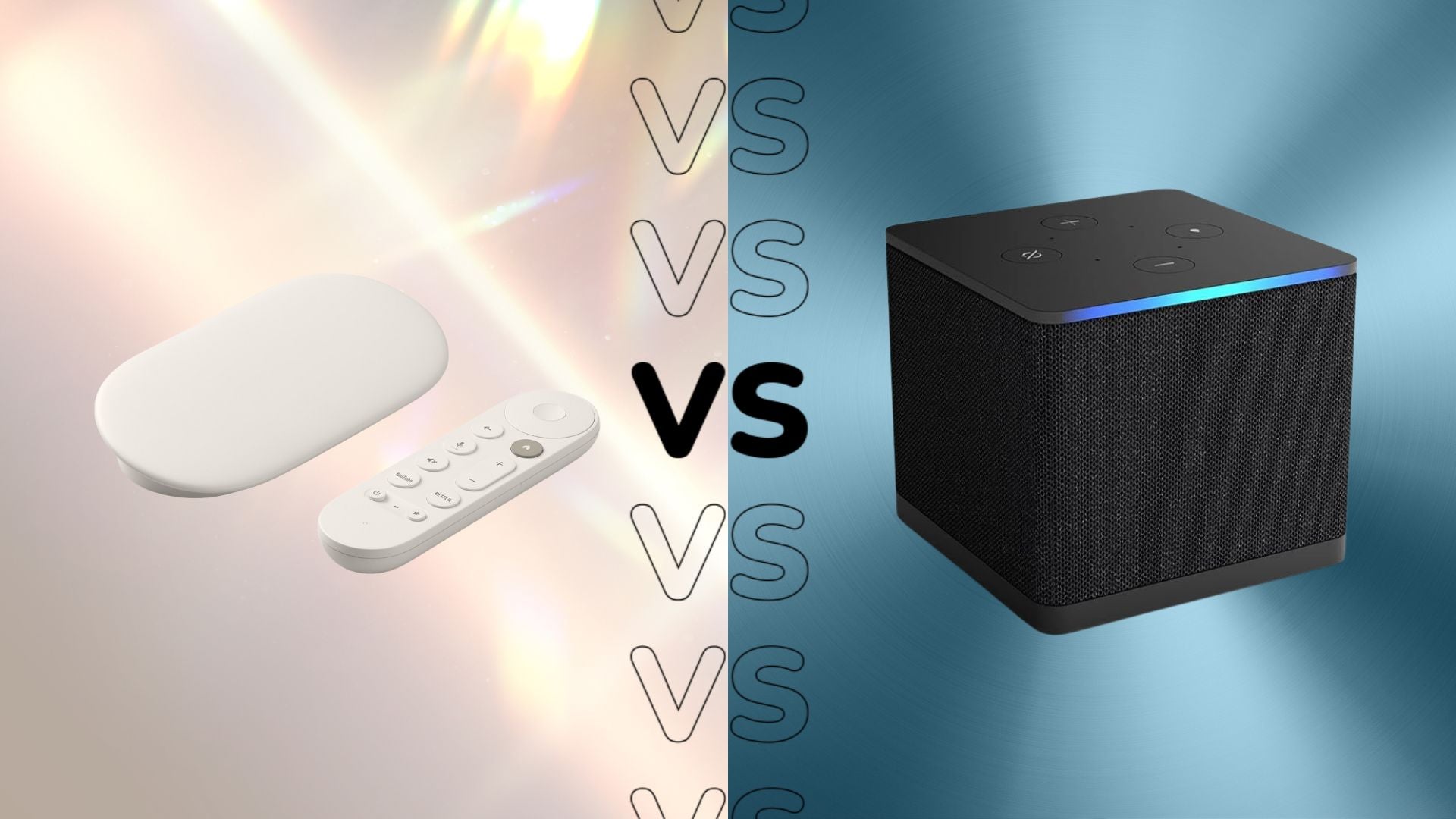 1723031306 Google TV Streamer vs Amazon Fire TV Cube Vergleich der