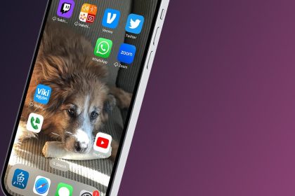 1723512985 Platzieren Sie iPhone Apps ueberall auf dem Home Bildschirm iOS 18