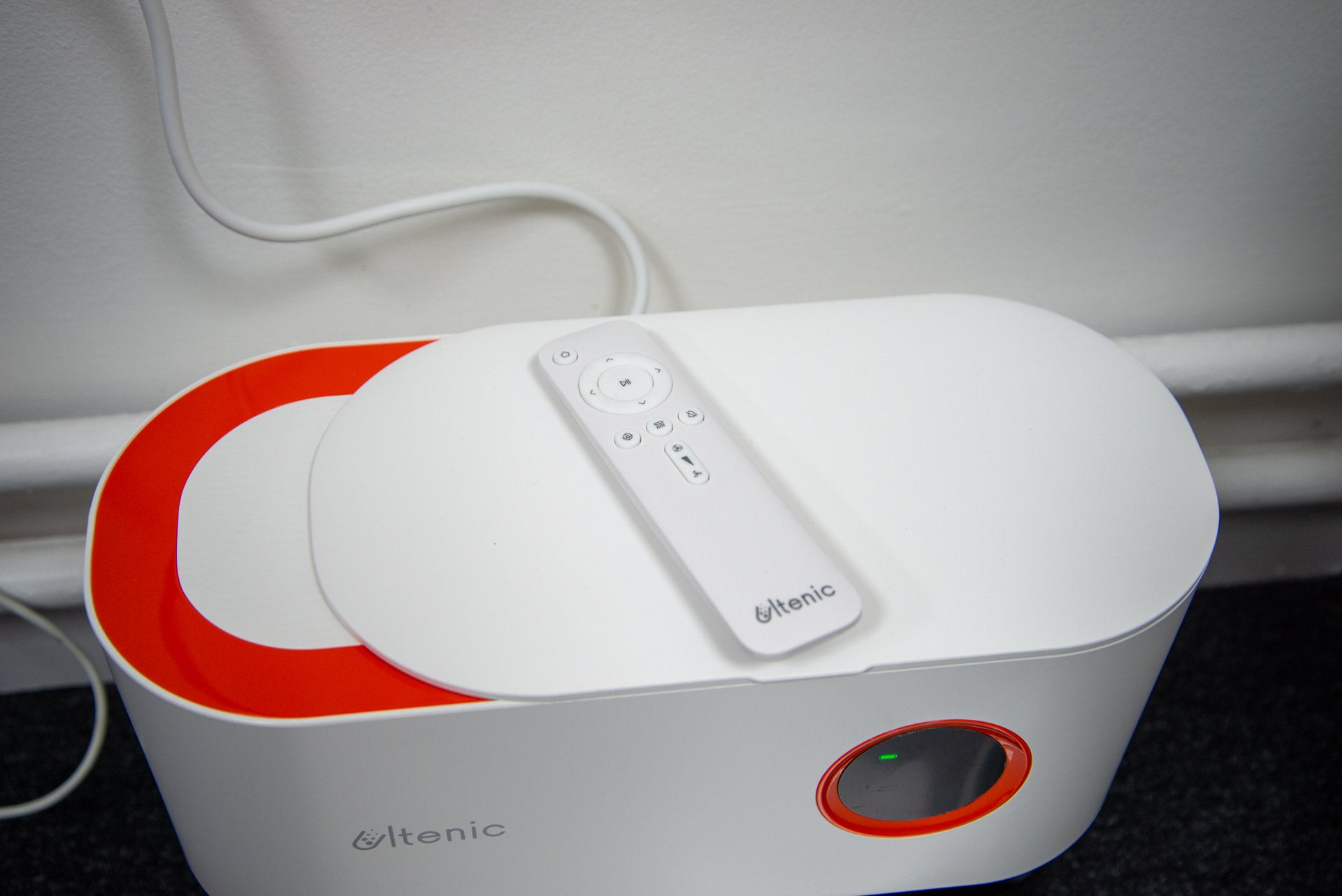 Ultenic T10 Pro Fernbedienung