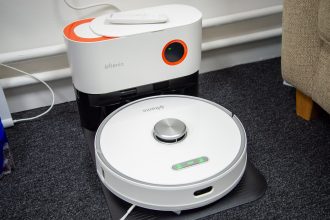 1723541097 Ultenic T10 Pro Testbericht