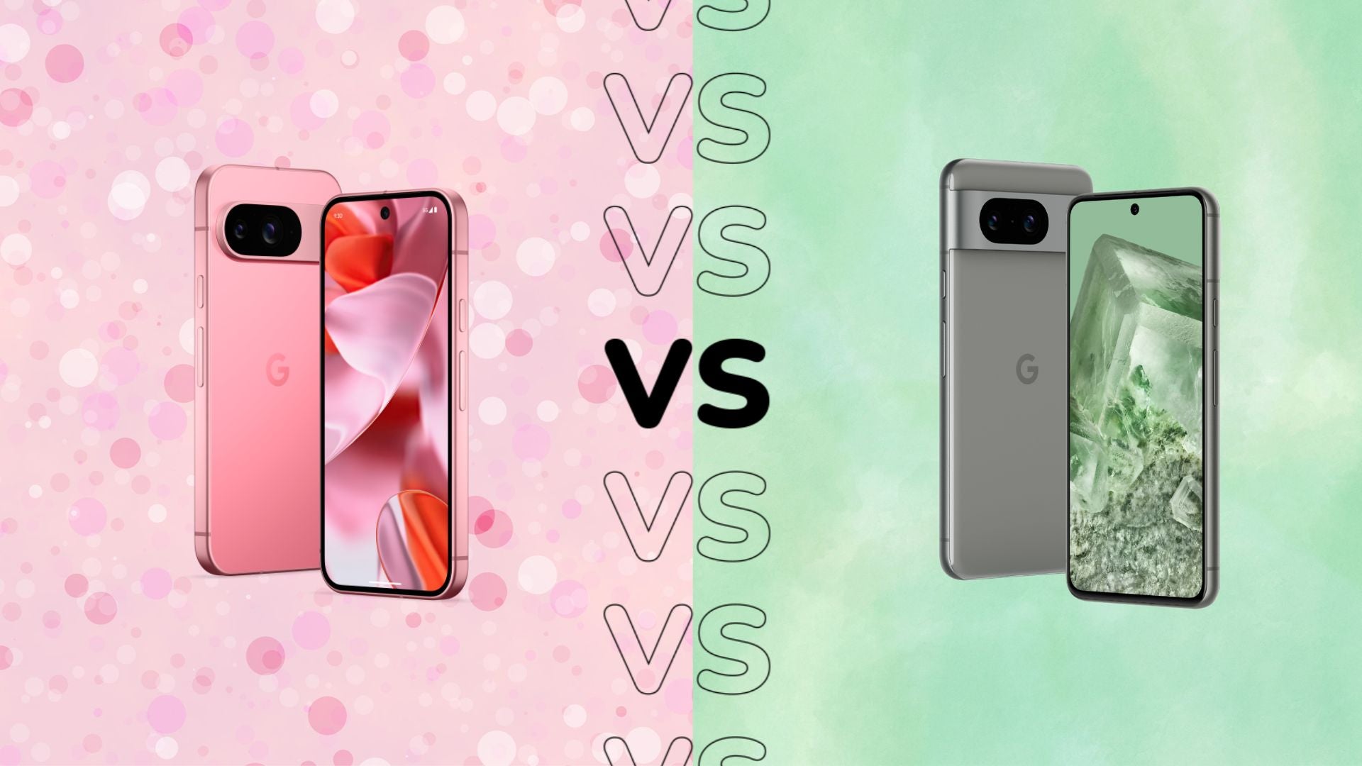 1723595782 Google Pixel 9 vs Pixel 8 Vergleich der Flaggschiff Smartphones von