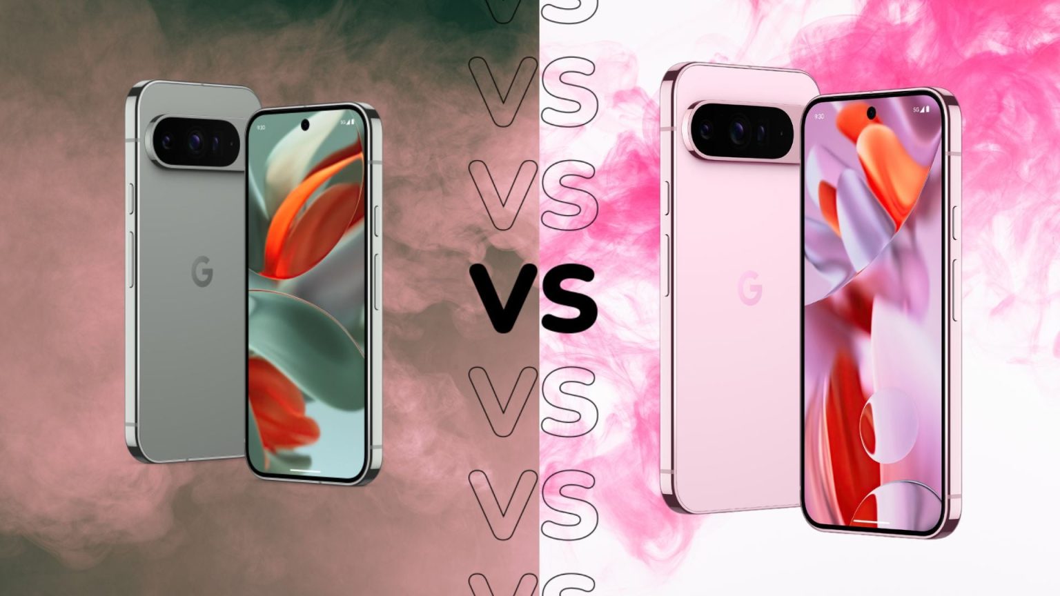 1723605866 Google Pixel 9 Pro vs Pixel 9 Pro XL Die