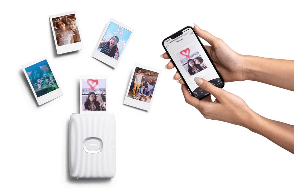 Instax Mini Link 2
