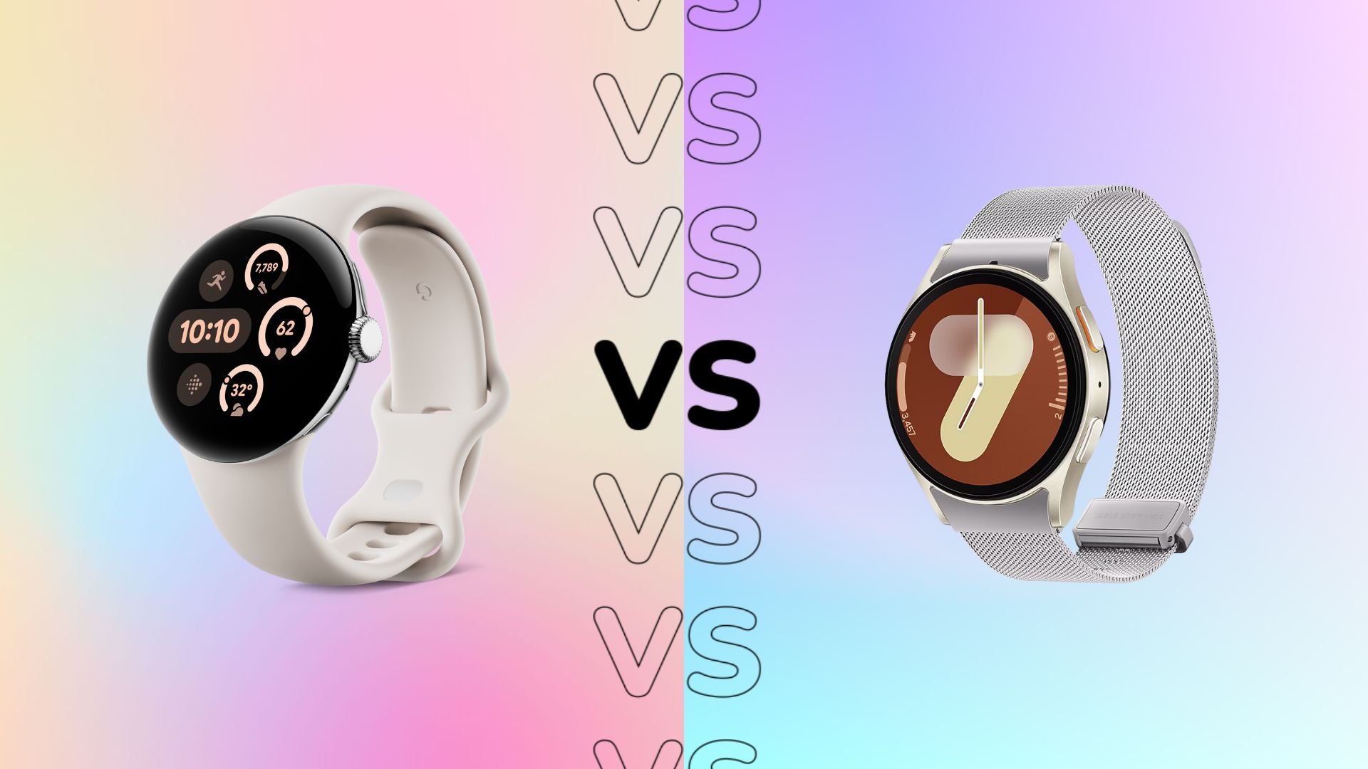 1723716754 Google Pixel Watch 3 vs Samsung Galaxy Watch 7 Kampf