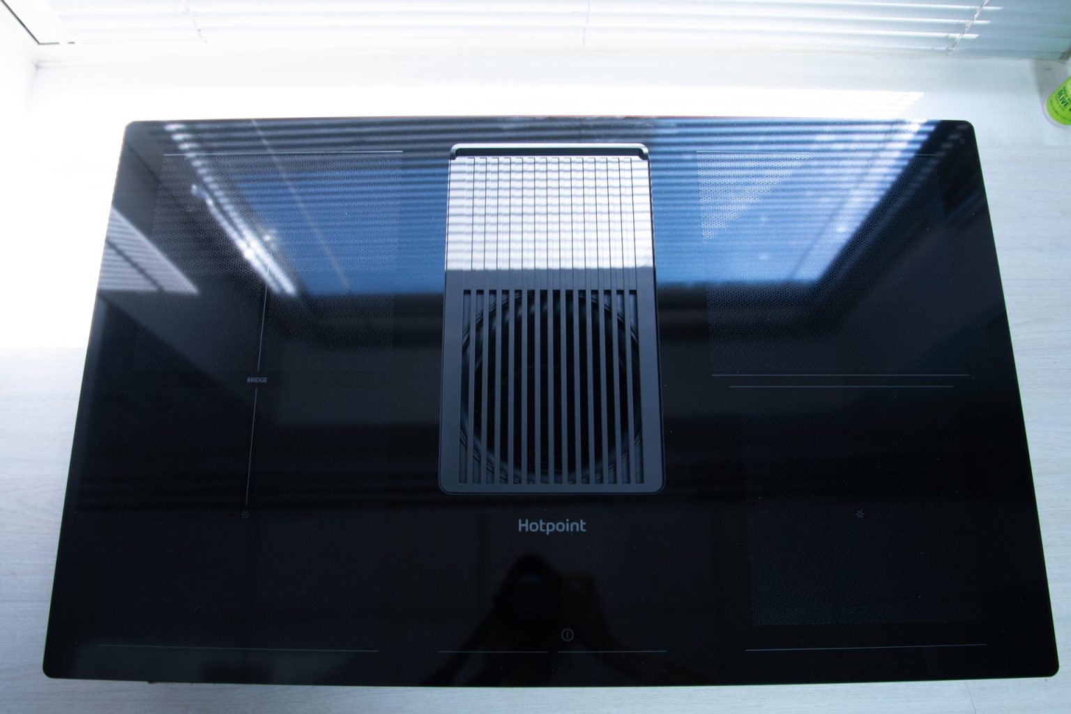 1723722505 Hotpoint PVH 92 BK Testbericht