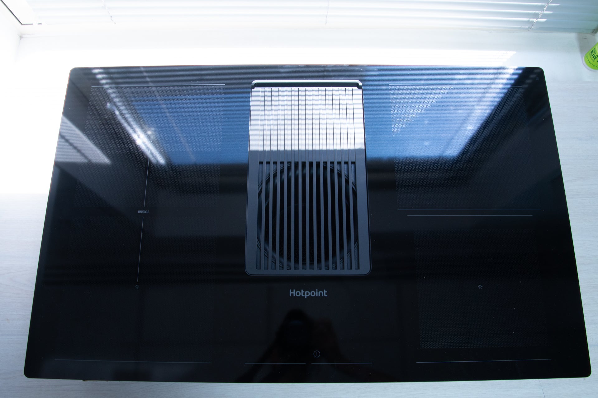 1723722505 Hotpoint PVH 92 BK Testbericht