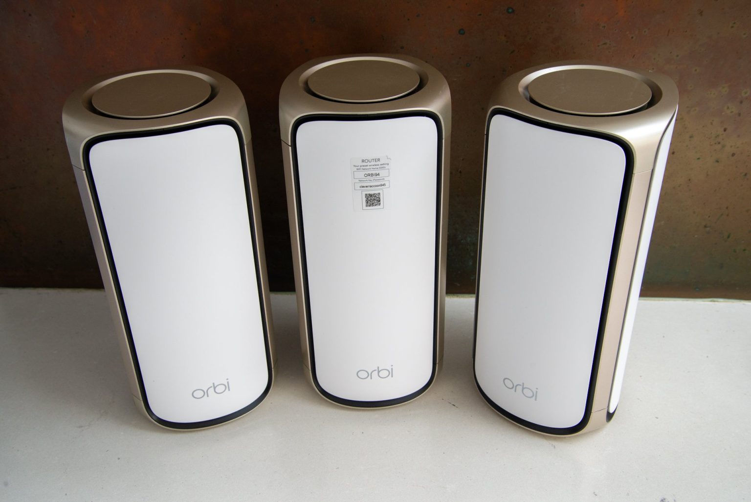 1724171070 Testbericht zur Netgear Orbi 970 Serie