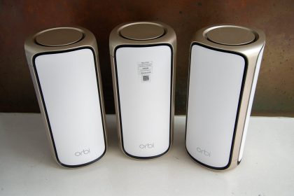 1724171070 Testbericht zur Netgear Orbi 970 Serie