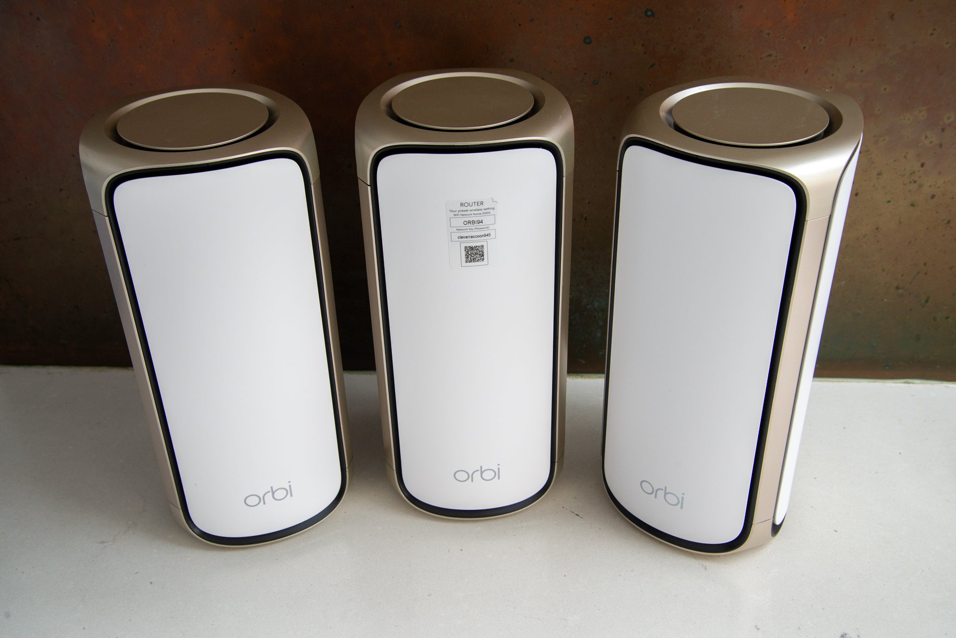 1724171070 Testbericht zur Netgear Orbi 970 Serie
