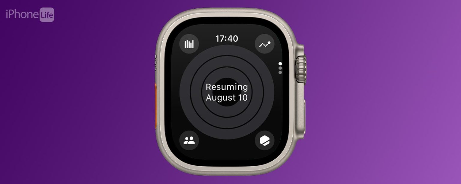 1724203472 So pausieren Sie Ihre Aktivitaetsringe Serie auf der Apple Watch