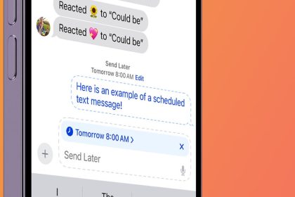 1724208506 Planen Sie Nachrichten zum spaeteren Senden mit iOS 18